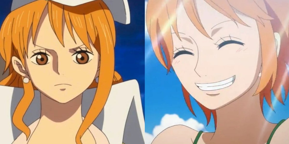 Is Nami Stronger Than Nobara Kugisaki in a Fight?